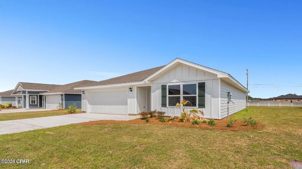 3143 Rachel Pl