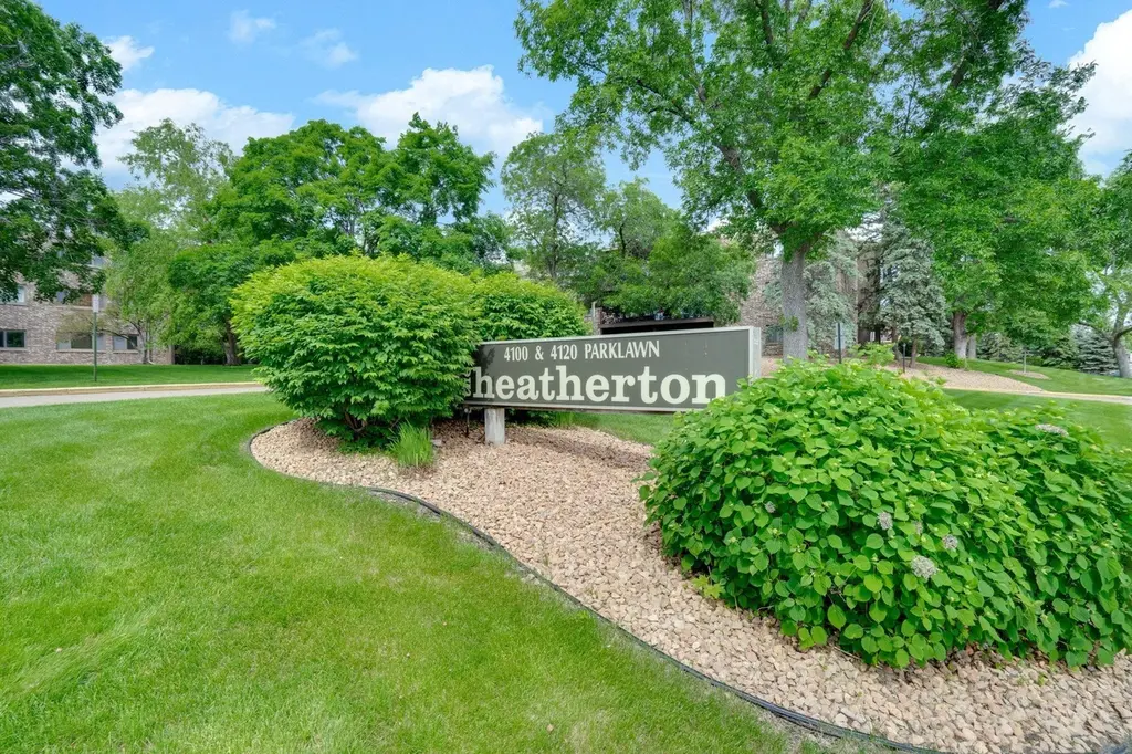 4100 Parklawn Ave #201