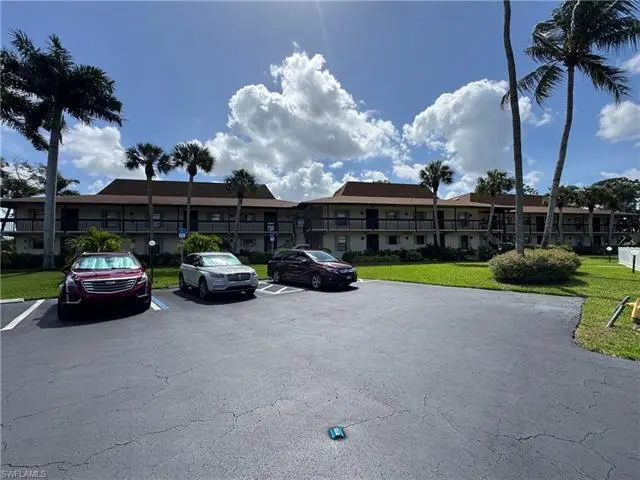 25398 Golf Lake Cir #205