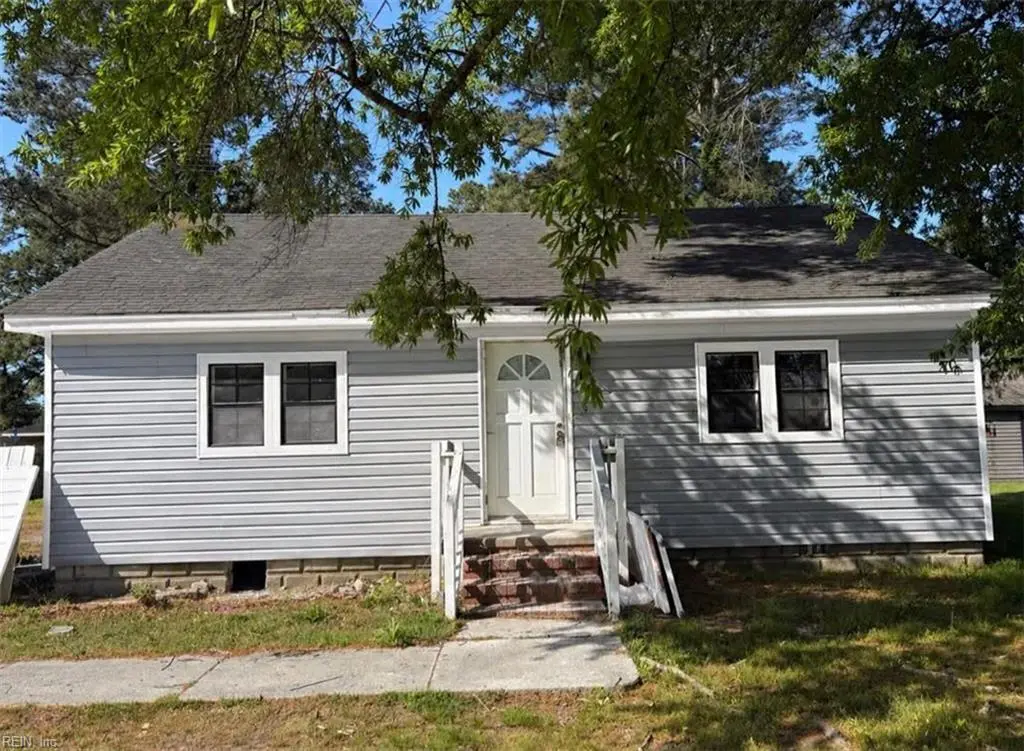 135 Whaley St