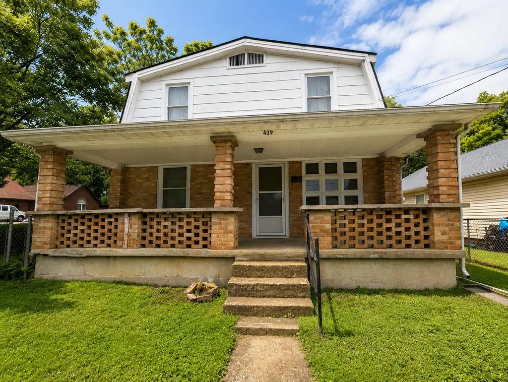 439 Glen Arvin Ave