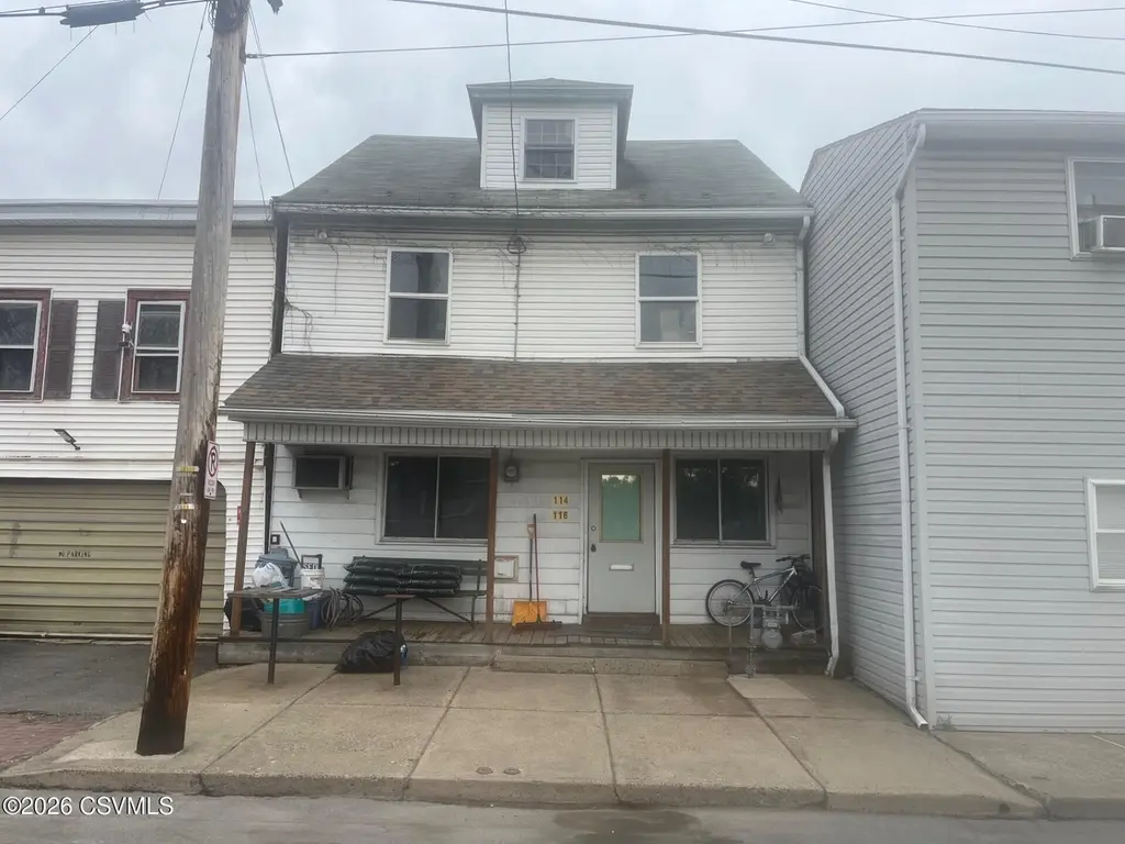 114-116 N 3rd St