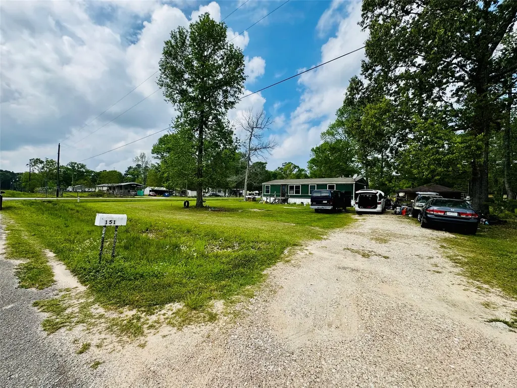 151 County Road 2801