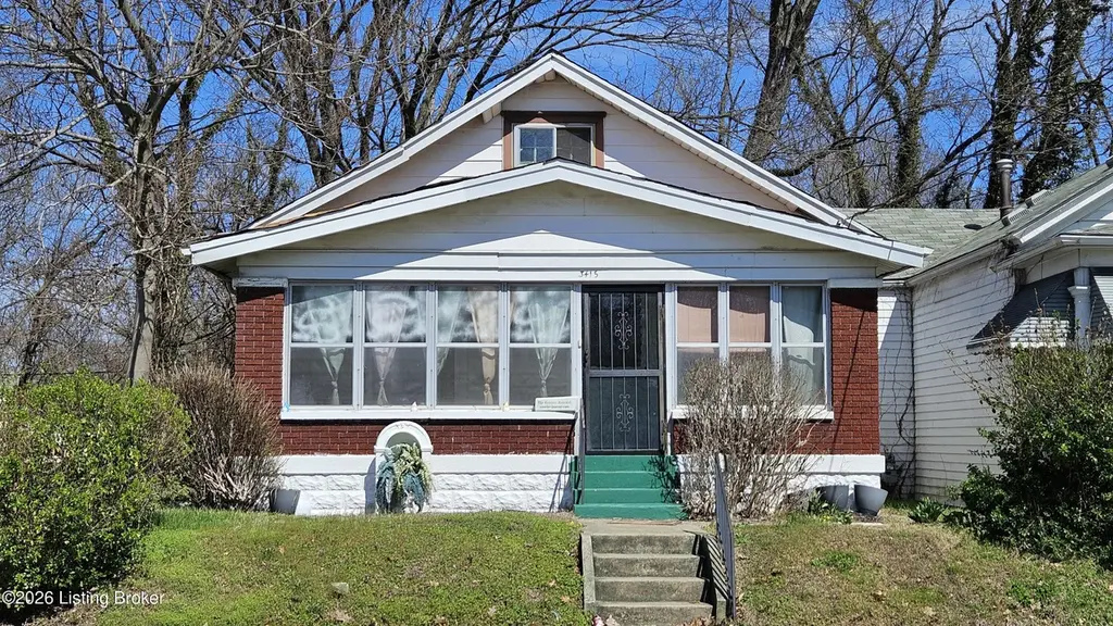 3415 W Muhammad Ali Blvd