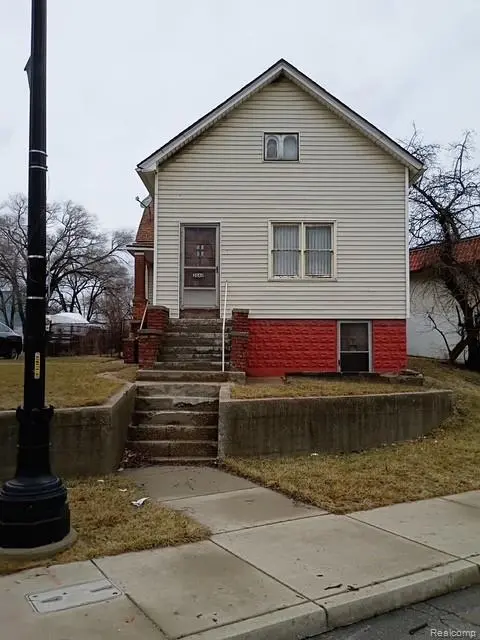 2660 W Vernor Hwy