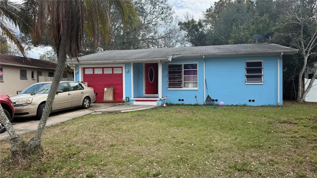 531 Arneson Ave