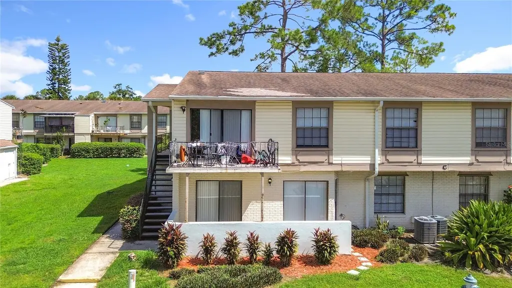 5977 Village Circle South Unit GE