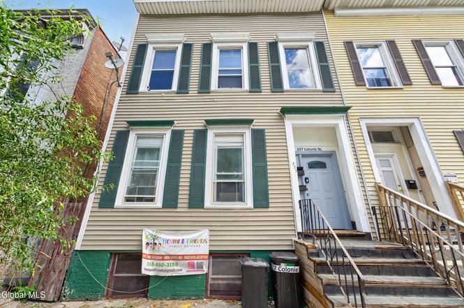227 Colonie St