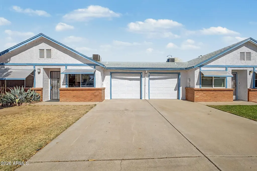 10127 N 95th Dr Unit B