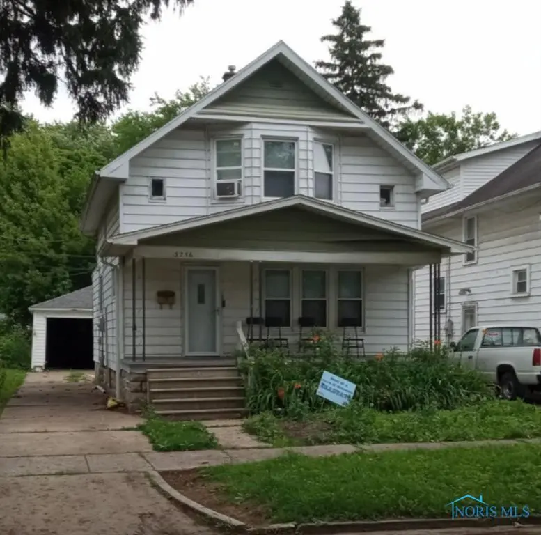 3256 Jeannette Ave