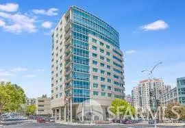 1388 Gough St #601