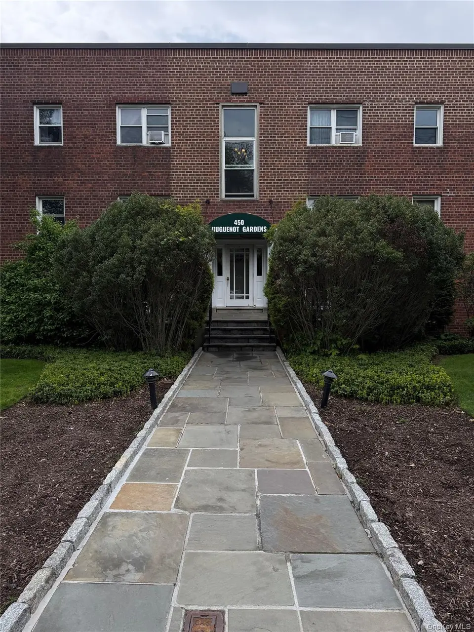 450 Pelham Rd Unit 2E