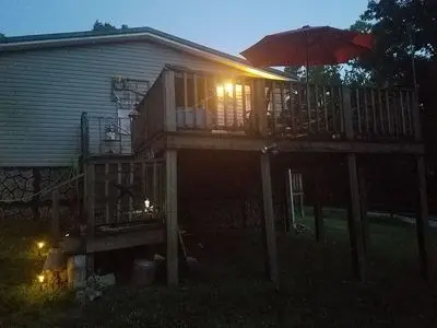 300 McCall Rd