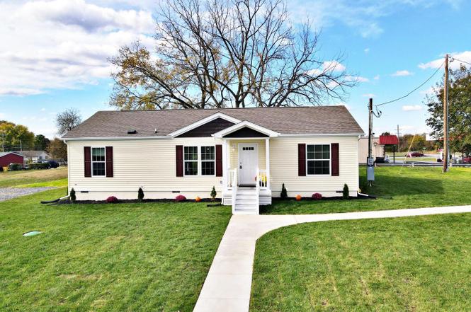 35 Fox Chase Ct