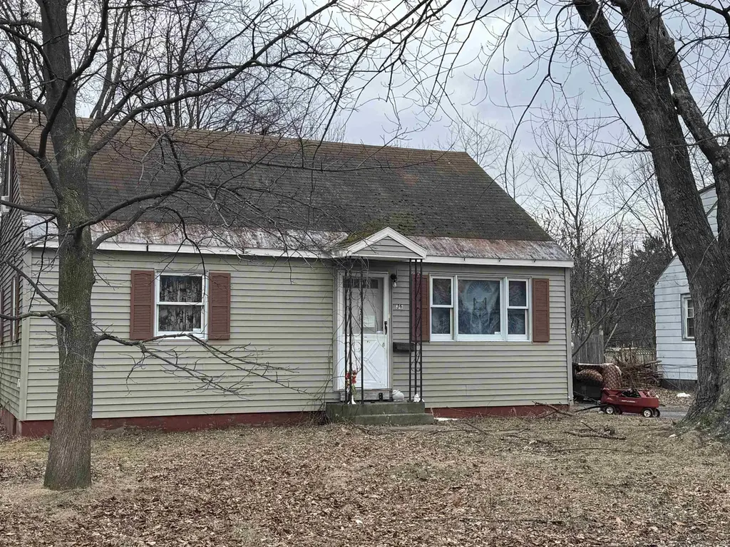 36 Vest Haven Dr