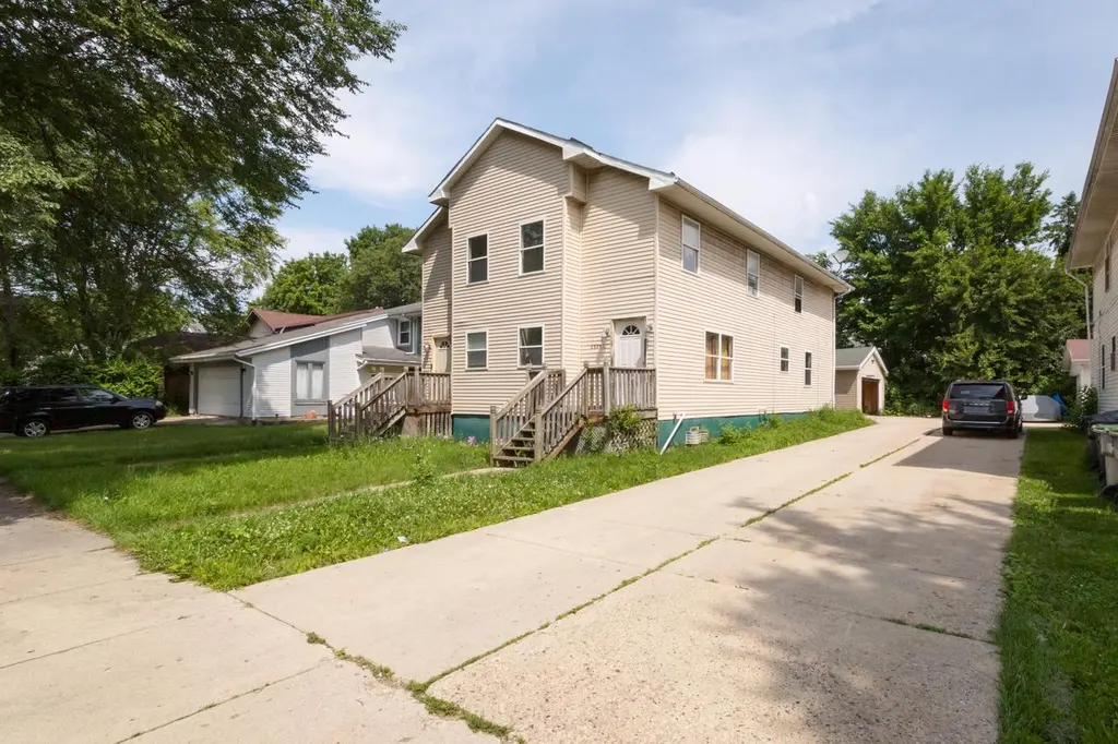 6824 W Mill Rd #6826