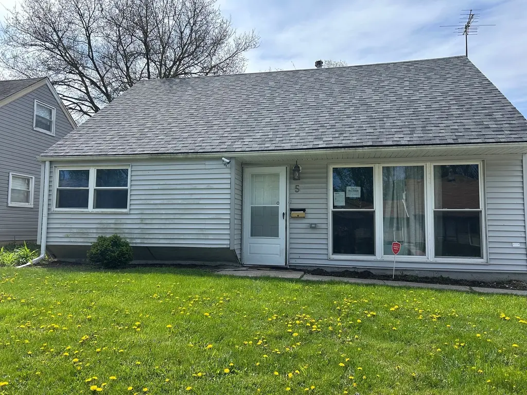 5 Arrowhead Ct