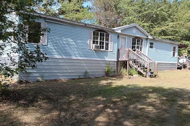 176 Pineland Estates Rd