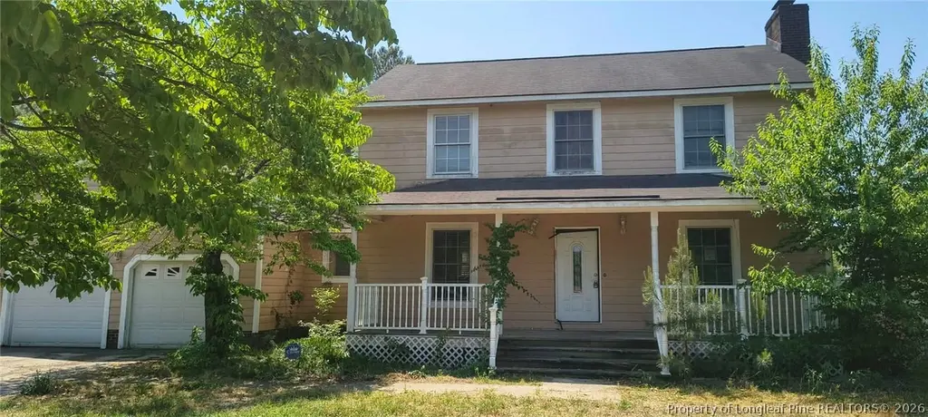 6318 Stoney Point Loop