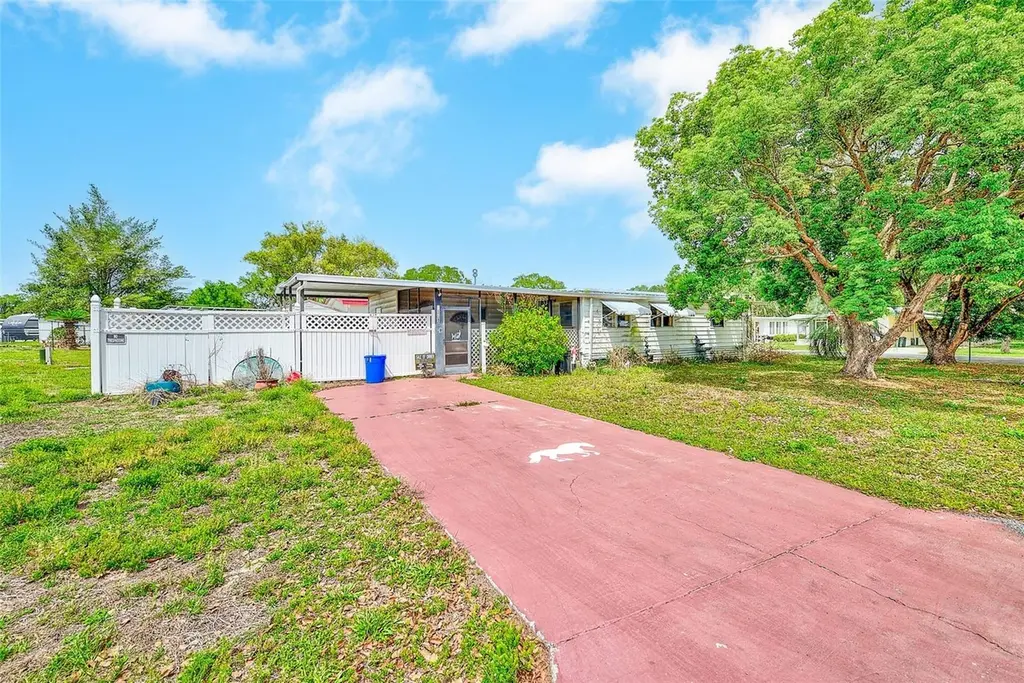 4551 Orange Blossom Dr