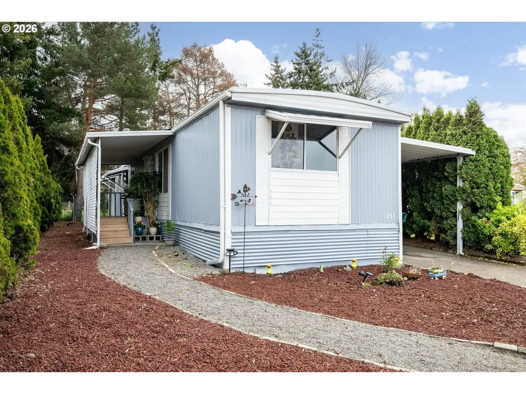 1199 N Terry St #259