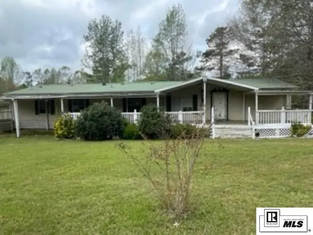 186 Ed Fuller Rd