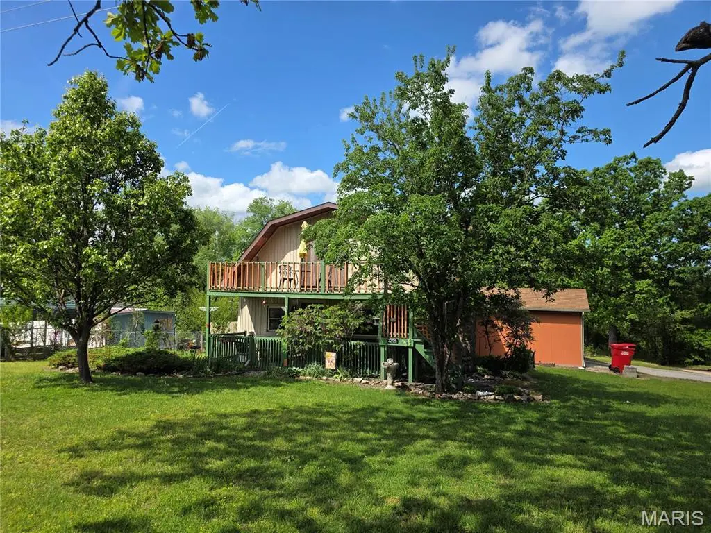 22725 Harlan Ln
