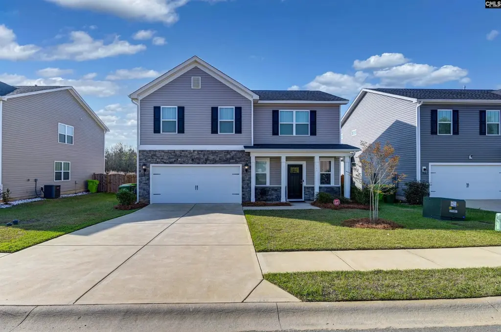 144 Savannah Wood Rd