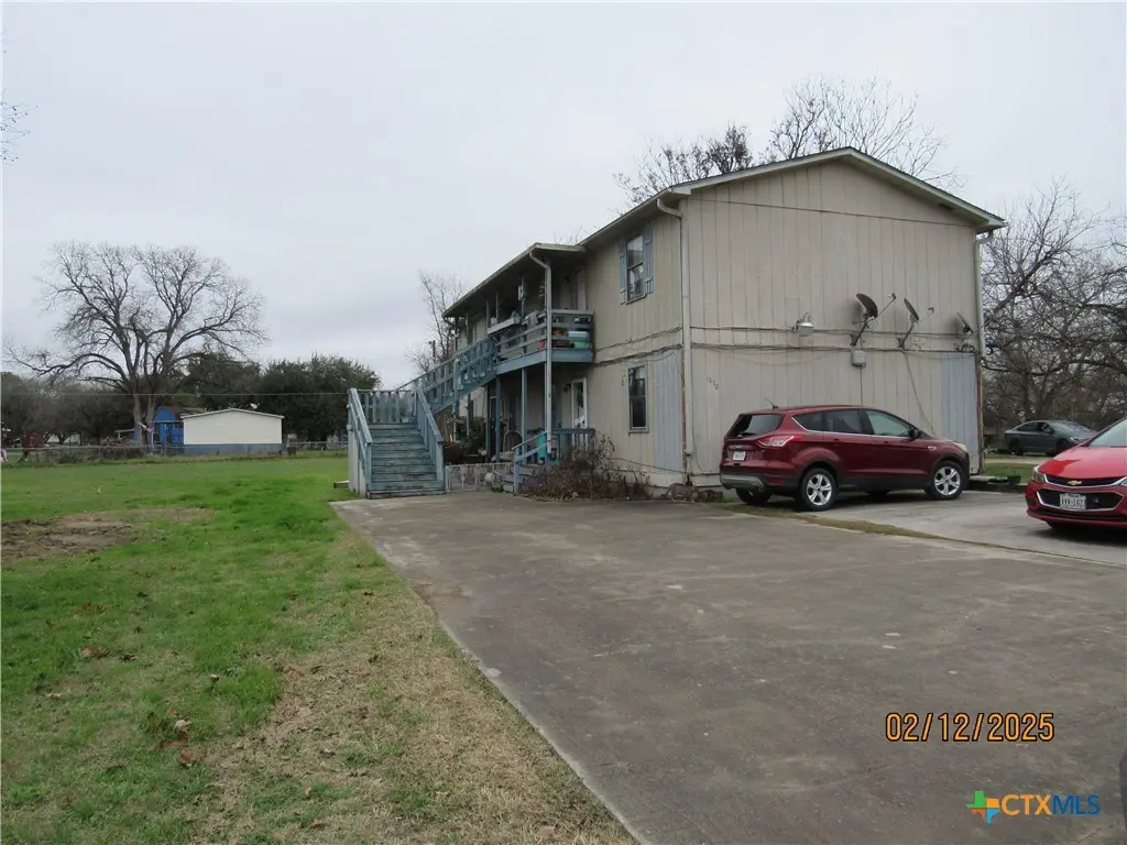 1670 Terminal Loop Rd