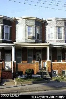 3007 Erdman Ave