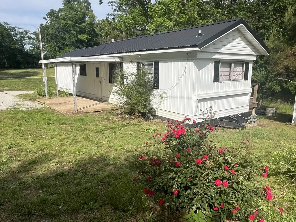 388 Davis Mill Rd