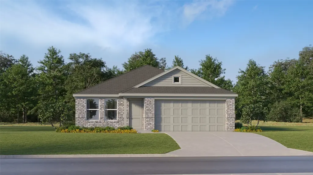 1507 Gardenia Grove Ln