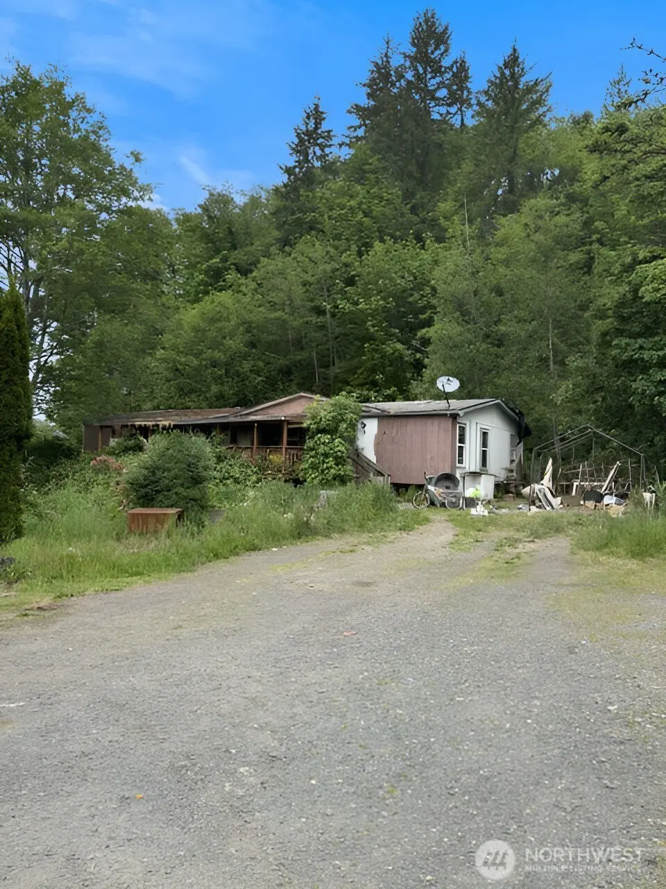 3 Malone Hill Rd