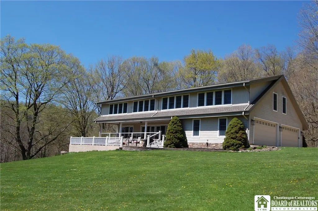 4420 Lakeside Dr
