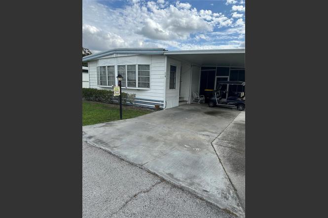 508 Lakeside Ranch Way