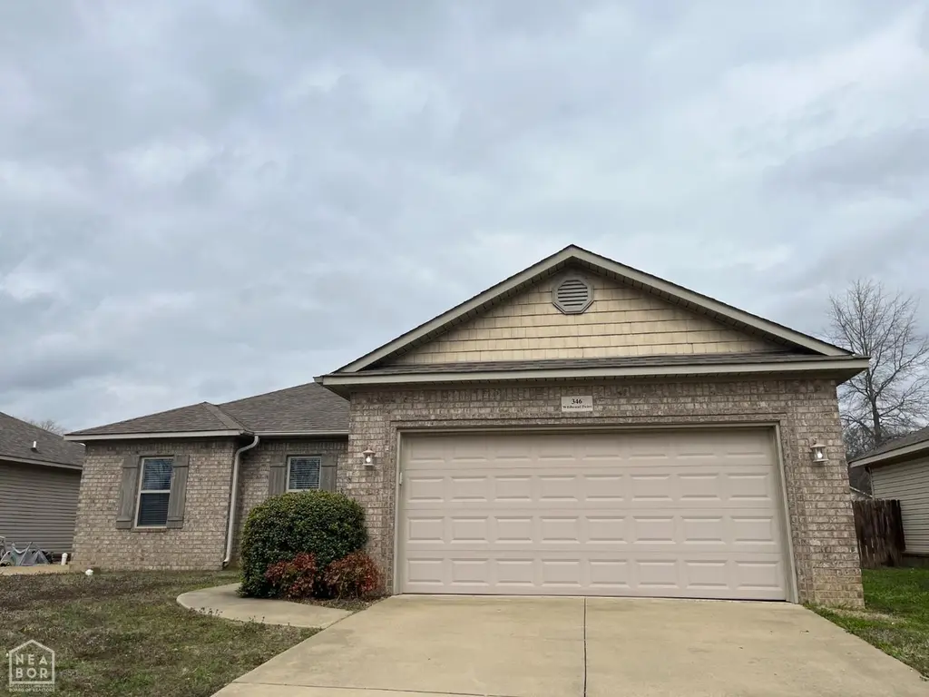 346 Wildwood Pt
