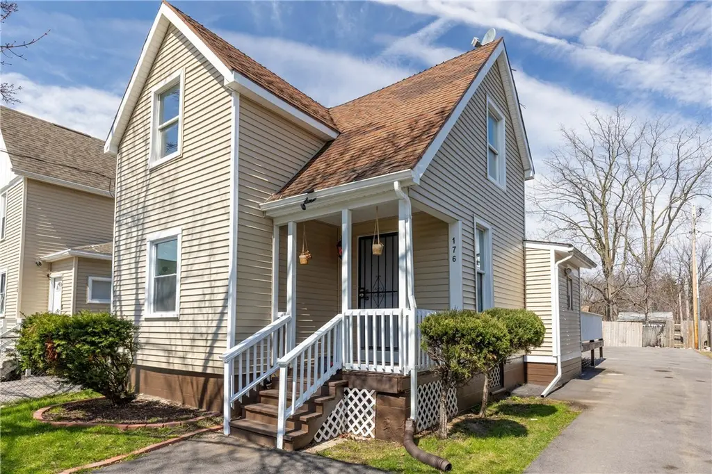 176 Otis St