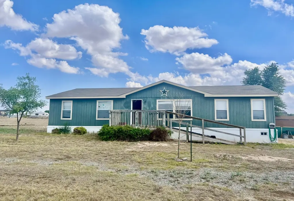 1619 County Road 7245