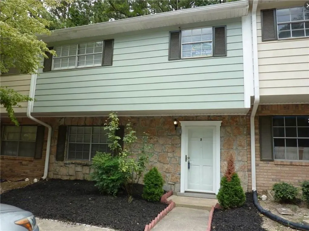 4701 Flat Shoals Rd Unit 59B
