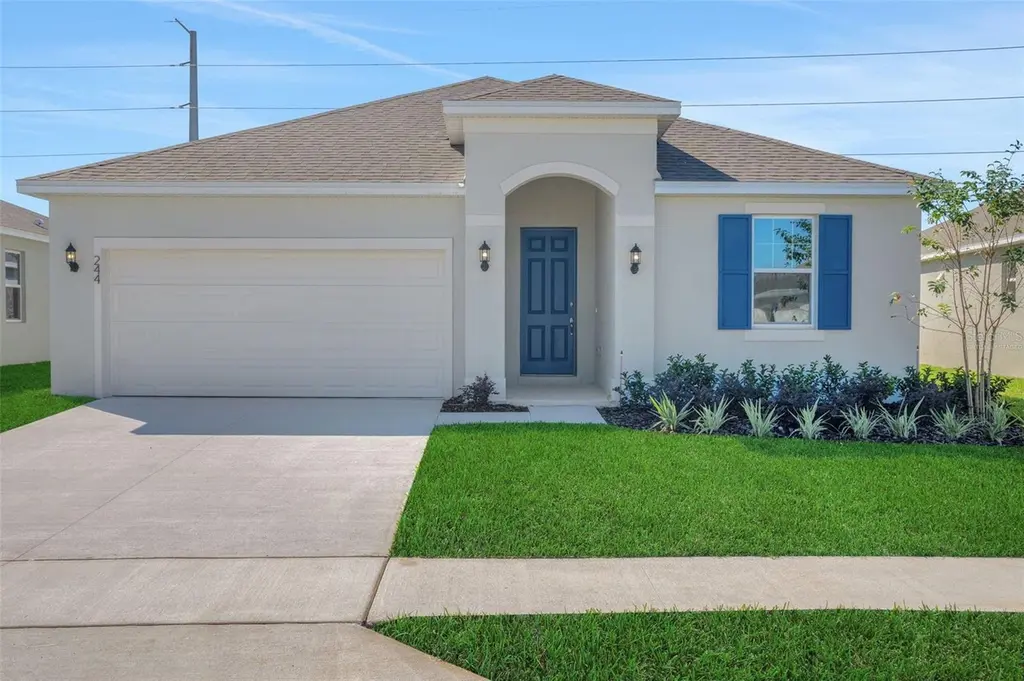 244 Meredith Blvd