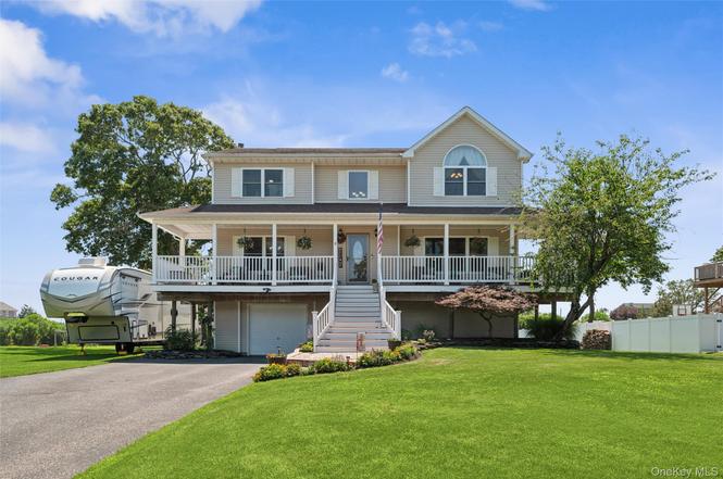 8 Sinnickson Rd