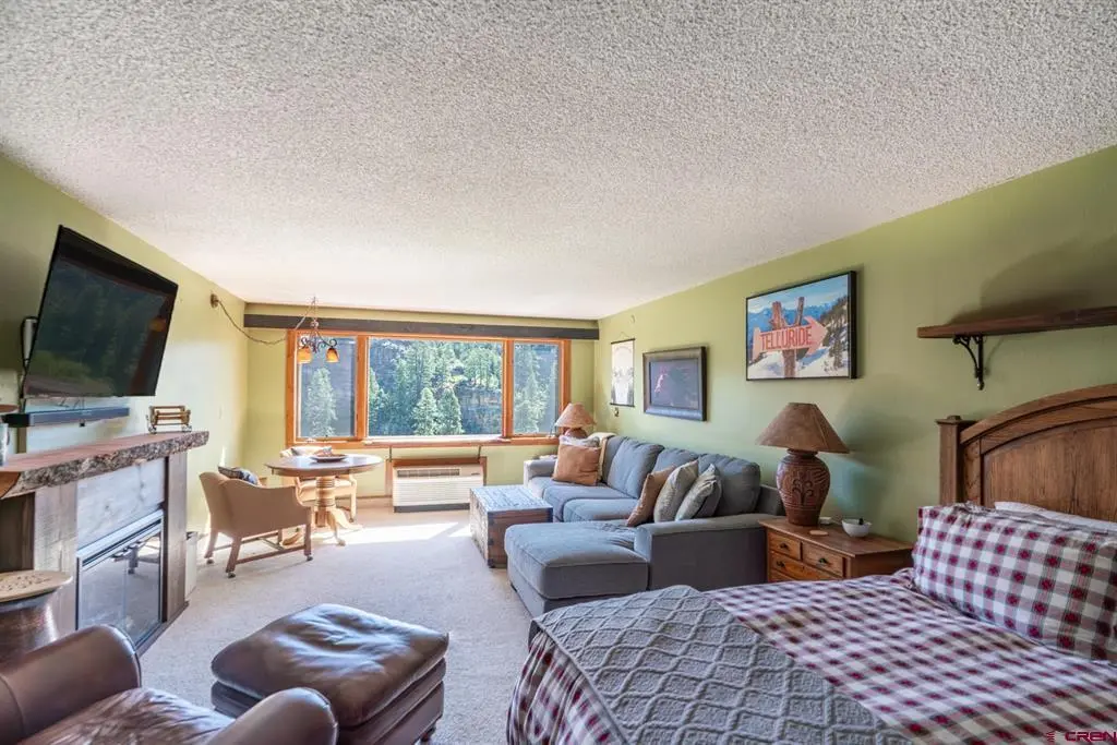 314 N Tamarron Dr #420
