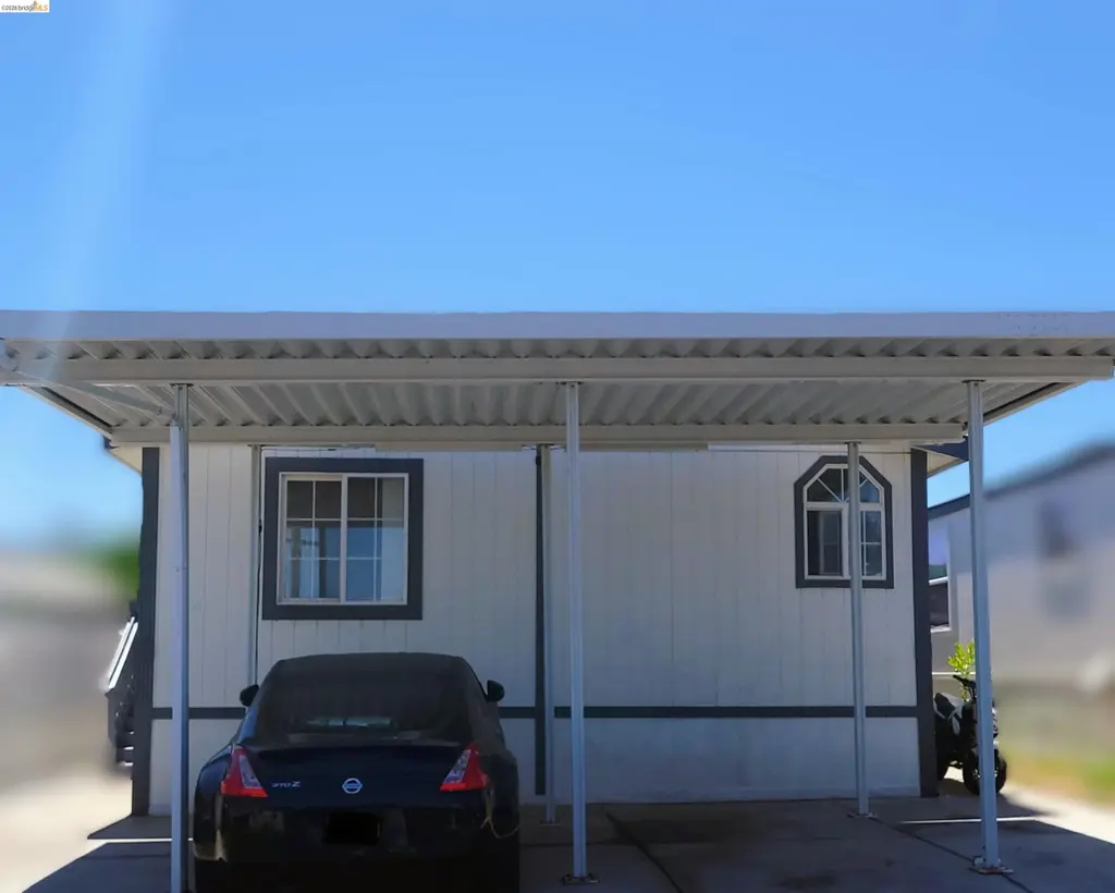55 Pacifica Ave #86