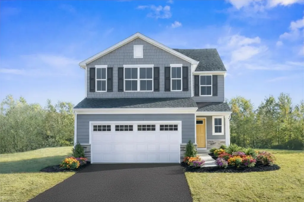 Woodford Plan