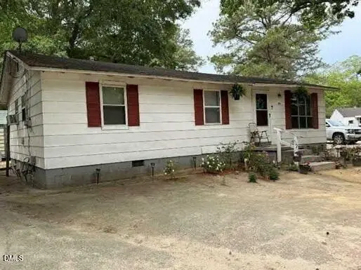 313 Tucker St