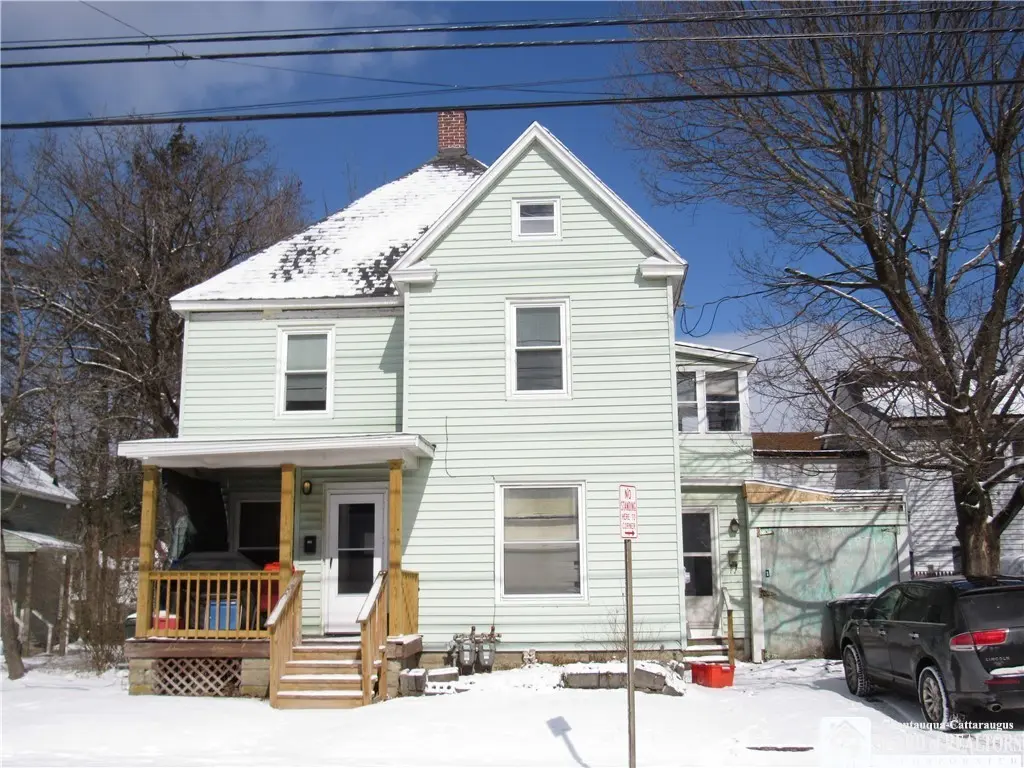 812 Newland Ave