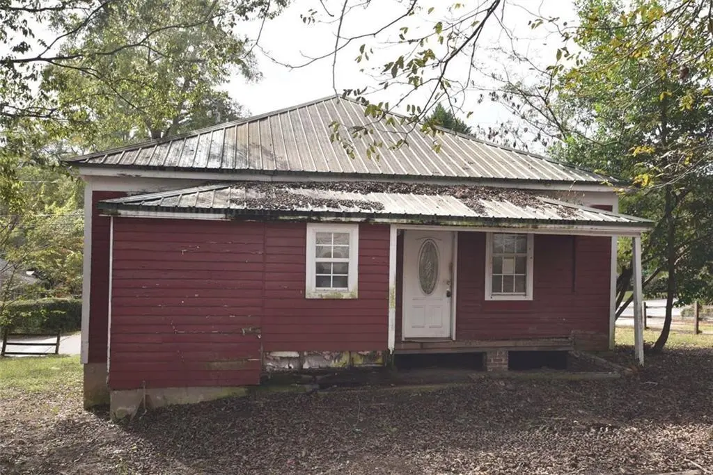 8 Hemlock St