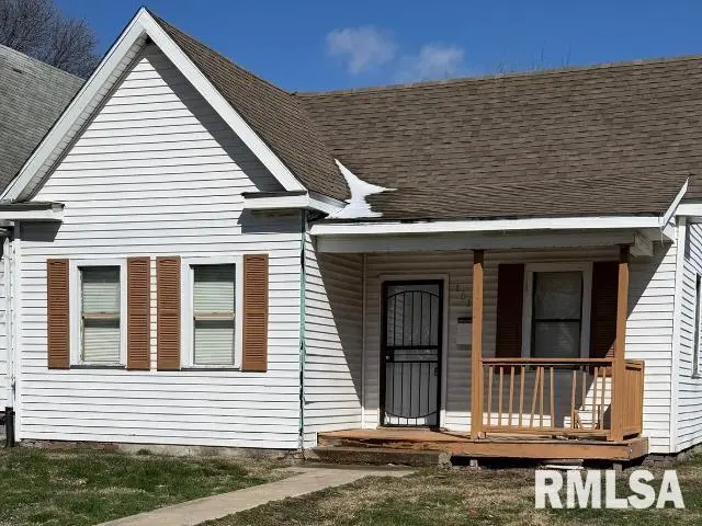 1617 Matheny Ave