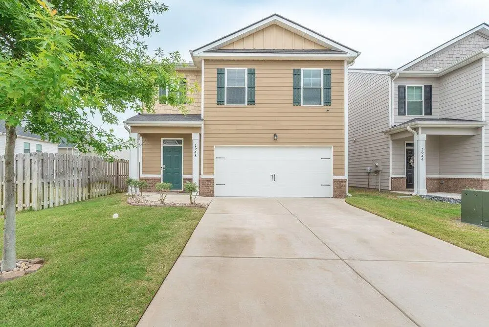2948 Calli Crossing Dr