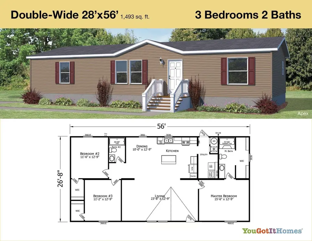 34 Reno Dr